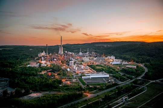 Válka o teplo v Chodově graduje: Starosta píše premiérovi, dluhy rostou o miliony 