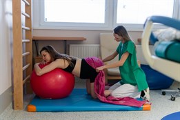 Obrovský úspěch Sokolova: Porodnice se probojovala mezi deset nejlepších v Česku