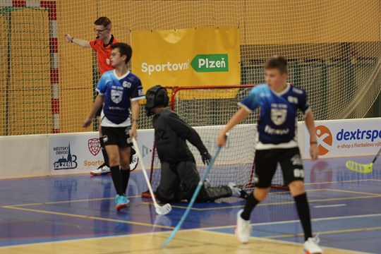 TURNAJ GORILA 2022 je minulostí