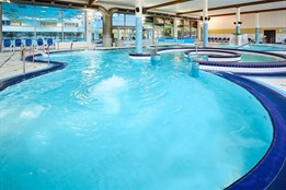 Pět milionů návštěvníků: Aquapark Uherské Hradiště oslavil výjimečný milník