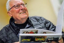 Zemřel legendární lékař plzeňské záchranky Jan Kuda. Sloužil až do osmdesáti let