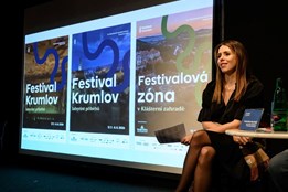 Festival Krumlov představil program 35. ročníku. Zahájí koncertní inscenací Tisíce a jedné noci. S umělci z celého světa a premiérami klasické hudby s