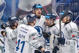 Plzeňský Filip kosí soupeře. Olympijská forma, slyšel od spoluhráčů