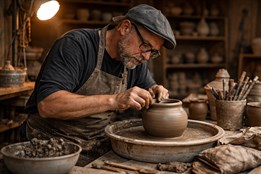 Od lázeňství po design: Karlovarský kraj má strategii pro rozvoj kreativity 