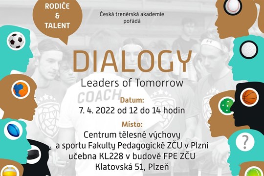 Fakulta pedagogická Západočeské univerzity v Plzni zve na seminář o sportovním talentu