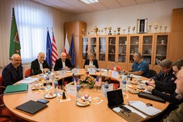 Plzeňský kraj aktualizuje pandemický plán: Poučí se z covidu a posílí bezpečnost