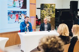 Na Lipně se nezdražovalo a děti mají Lipno za 50 %!