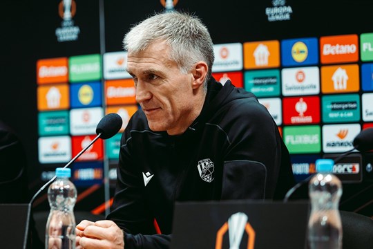 Tým táhnul za jeden provaz, pochvaloval si Hyský po vydřené remíze na Panathinaikosu