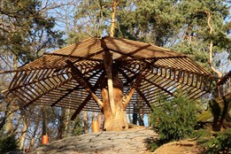 Od března v letním režimu: Plzeňská zoo prodlužuje otevírací dobu