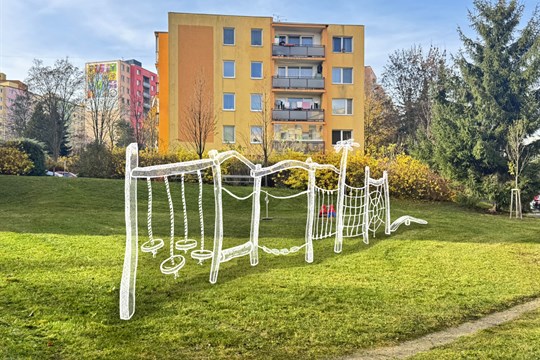 První plzeňský obvod bude plnit přání obyvatelům