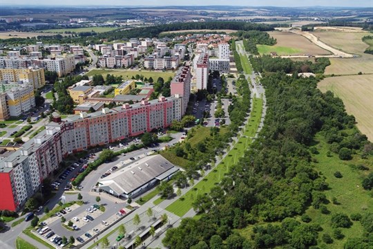 Plzeň schválila tramvaj na Vinice. Stavba za miliardu začne v roce 2027