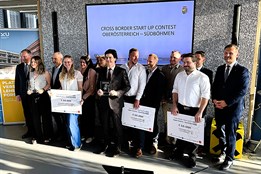 Český startup zazářil v Linci. Soutěž překračující hranice přináší nejen nápady, ale i řešení pro každodenní život