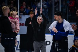 Mise pokračuje. Jandač, Veber a Pletka zůstávají u kormidla hokejové Škody