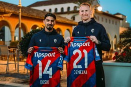 Viktoria Plzeň hlásí další dva podpisy, zůstávají dva klíčoví obránci