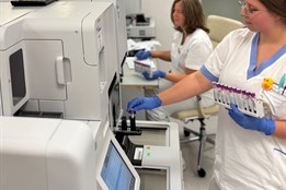 Hematologové Nemocnice Písek pomáhají dalším lékařům s prognózou nemocí