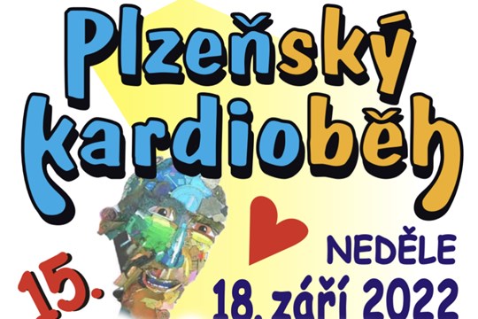 Plzeňský kardioběh 2022