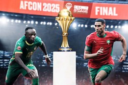 Linda Piknerová: Marocko-senegalská fotbalová válka