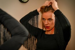 Hrad Vildštejn ovládnou upíři