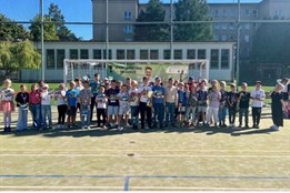 TAJV Open v Plzni – 4. ročník