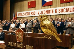 Vojtěch Kuna: Tady je Gottovo! aneb snad jednou budem dál…