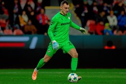 Brankář Jedlička míří z Plzně do Baníku Ostrava