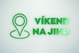 Víkend na jihu