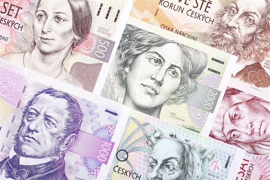Český Krumlov přidává do rozpočtu na rok 2024 peníze na opravy i investice