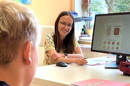 Ambulance dětské obezitologie ve Strakonicích: rok od otevření počty pacientů dál rostou