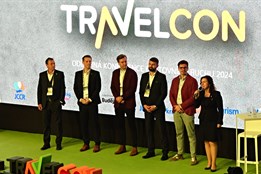 Travelcon letos přilákal rekordních 450+ účastníků