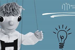 Hurvínek oslaví 100 let. Cheb chystá jubilejní výstavu a vyzývá veřejnost ke spolupráci