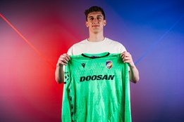 Viktoria si pojistila rakouský poklad. Wiegele zůstává v Plzni až do roku 2029