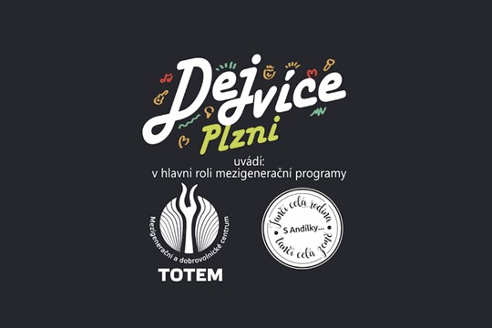 Festival Dej více Plzni propojí generace. Spejbl a Hurvínek v Plzni vystoupí k výročí narození Josefa Skupy