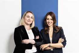 Na Festivalu Krumlov dochází ke změnám vedení:  Gabriela Rachidi se stává generální ředitelkou,  novou výkonnou ředitelkou je Kateřina Kalistová
