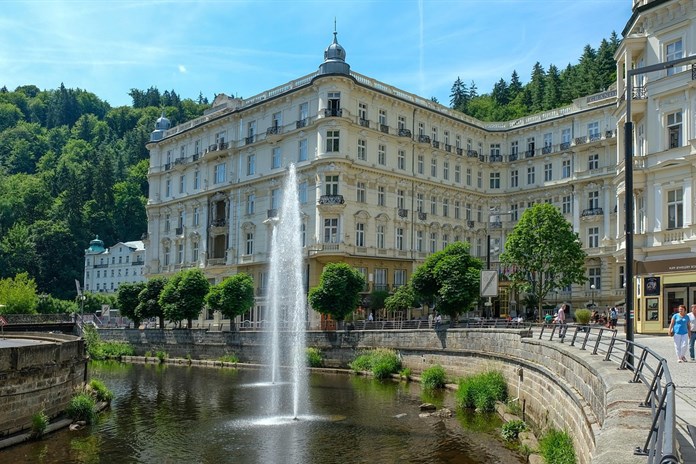 Karlovy Vary