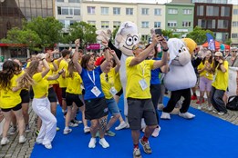Zlín Film Festival hledá dobrovolníky, zapojit se můžou studenti i senioři