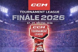 Plzeň hostí mládežnický CCM Cup. Dorazí republiková špička