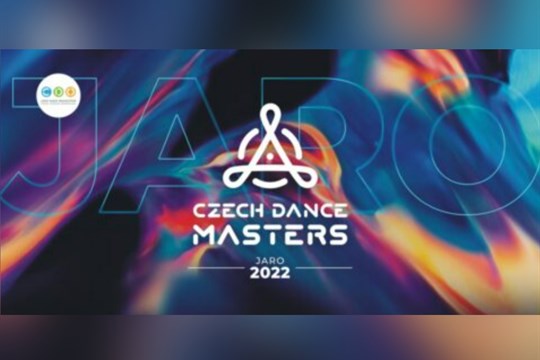 Czech dance masters 2022
