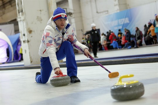 100 dní do Olympijského festivalu: Zážitek, který nesmí žádný fanoušek propásnout!
