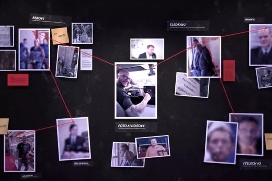 Robert Šlachta měl vzít peníze za vyřízení podmínky pro muže, který okradl stát na DPH
