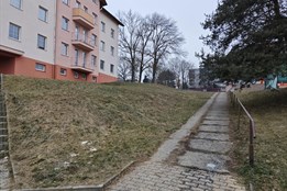 Parkové úpravy na Kozinově poli dostanou jasnou podobu. Domažlice zadaly studii