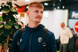 Fotbalová Plzeň reaguje na odchod Martina Jedličky, přivádí mládežnického reprezentanta