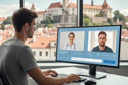 Otazníky kolem projektu Dr. Digital. Město Znojmo zadalo službu bez soutěže