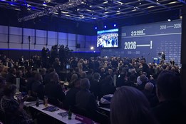 Vojtěch Kuna: Naposledy ke 32. kongresu ODS aneb jak Petr Fiala odchází nepochopen