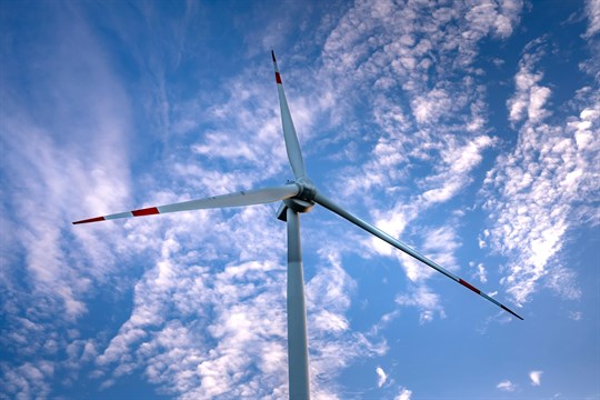 Elektřina zdarma a miliony do kasy: Životice rozhodnou, zda vymění klidnou krajinu za obří větrník