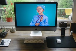 Jihočeská online pohotovost lámala o Vánocích rekordy