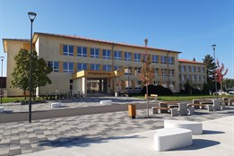 Stále více středních škol na jihu Čech úzce spolupracuje s Jihočeskou univerzitou v ČB