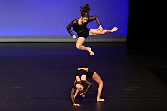 Plzeňský Storm Ballet přivezl dva tituly mistra světa a dva bronzy z prestižní taneční soutěže