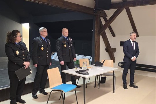 O vzdělávání seniorů je v Domažlicích rekordní zájem. Akademie uzavřela svůj sedmý ročník