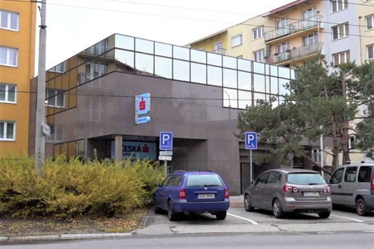 Zubní pohotovost se od 1. ledna 2024 stěhuje z prostor českobudějovické nemocnice