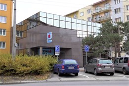 Zubní pohotovost se od 1. ledna 2024 stěhuje z prostor českobudějovické nemocnice